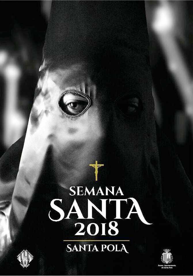 Semana Santa en Santa Pola  